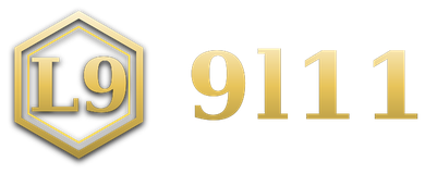 9l11 logo