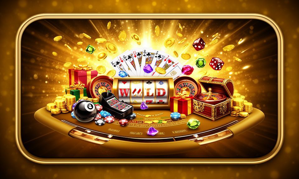 9l11 mobile gaming